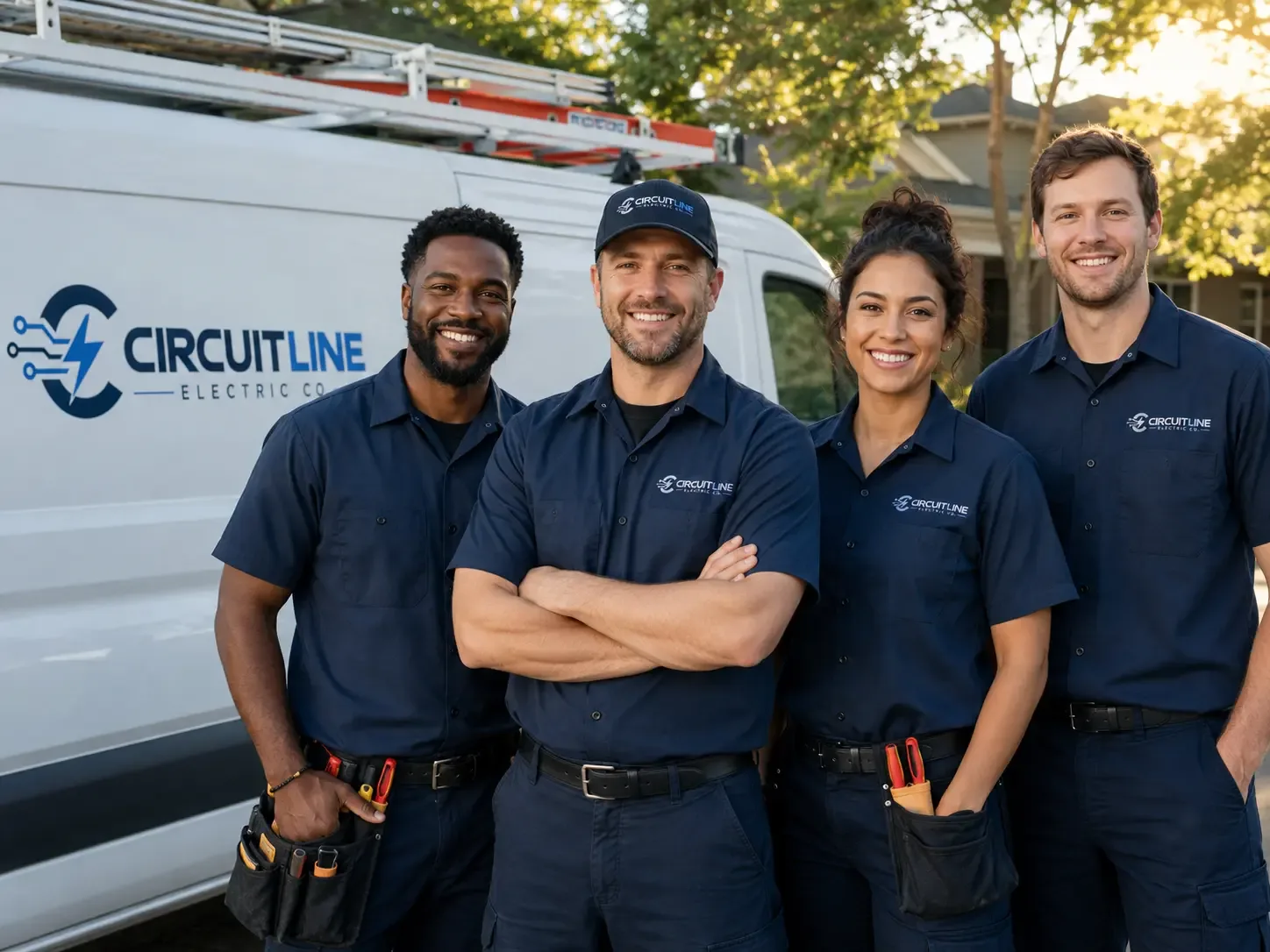 Whole Home Rewiring company in Lewes, DE