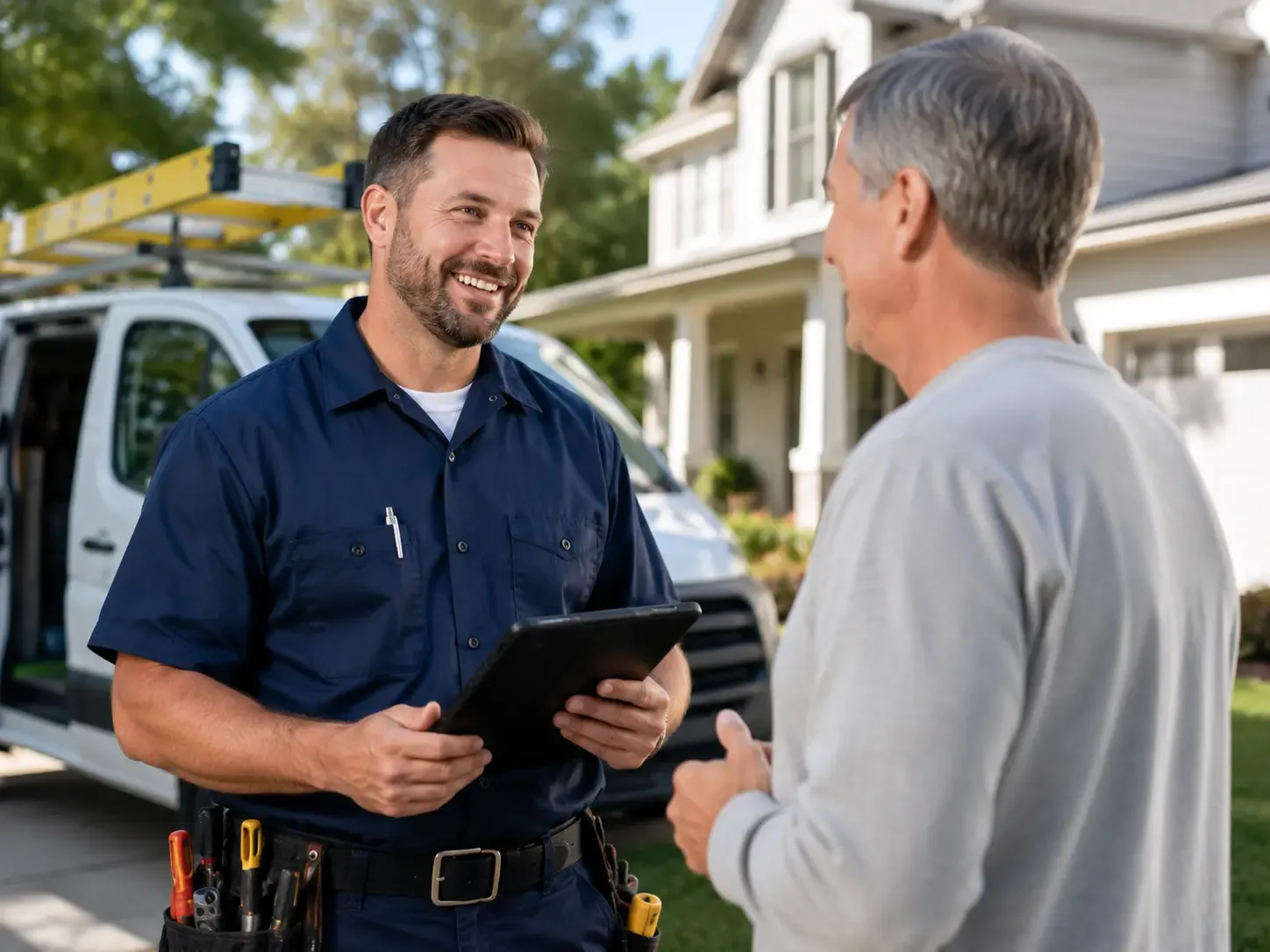 Whole Home Rewiring Lewes, DE FAQs